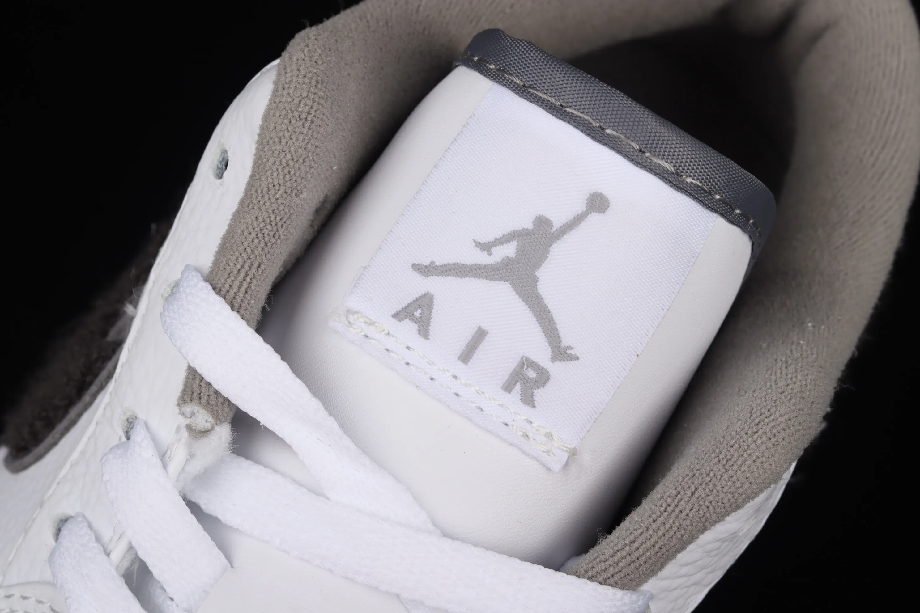 All categories Air Jordan Jordan series basketball shoes Air Jordan 1 Low Air Jordan 1 Low AJ1 Joe 1 low-top cultural and leisure sports sneakers 338145-103